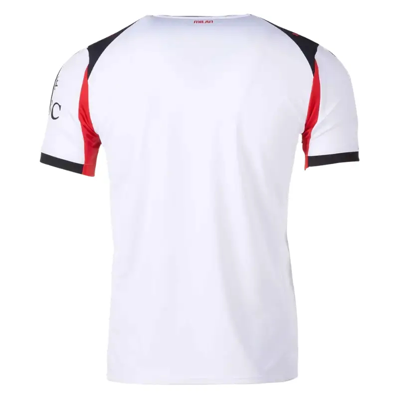 25/26 AC Milan Away Jersey