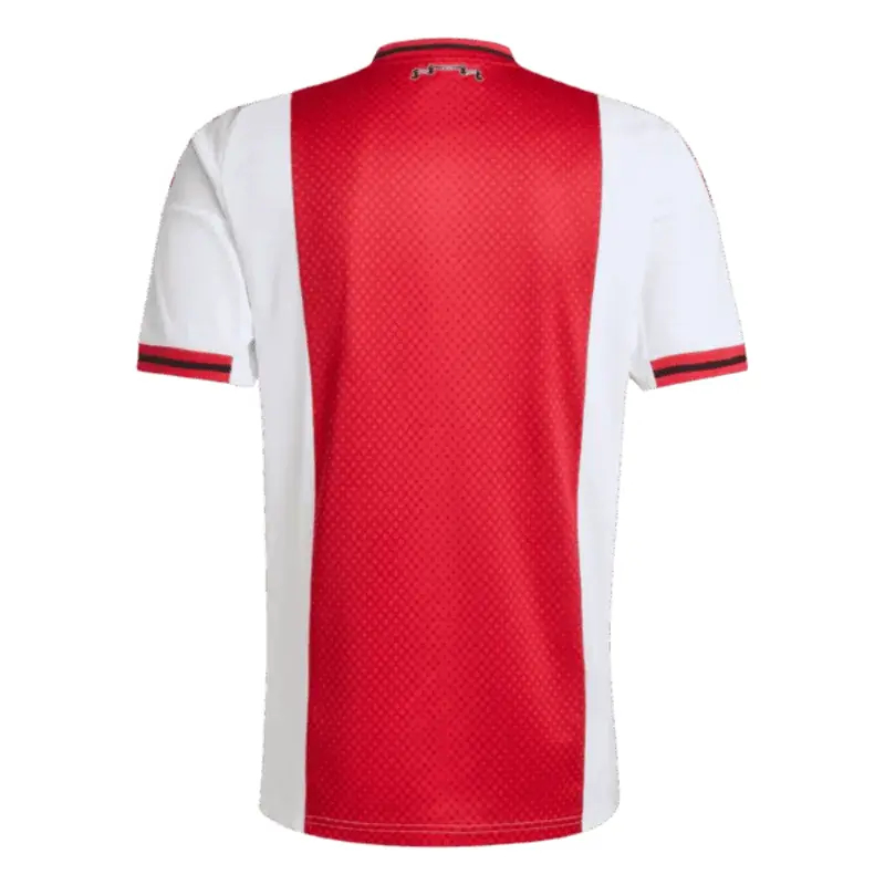 25/26 Ajax Home Jersey