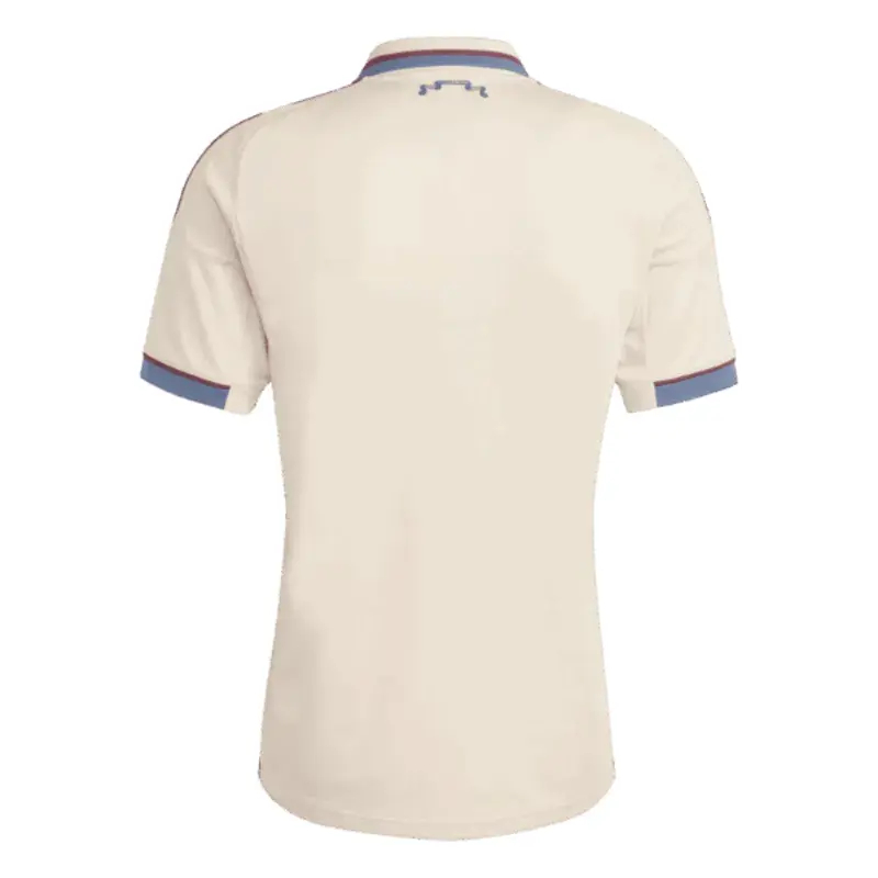 25/26 Ajax Third Jersey