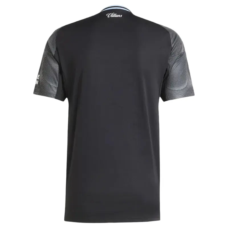 25/26 Aston Villa Away Jersey