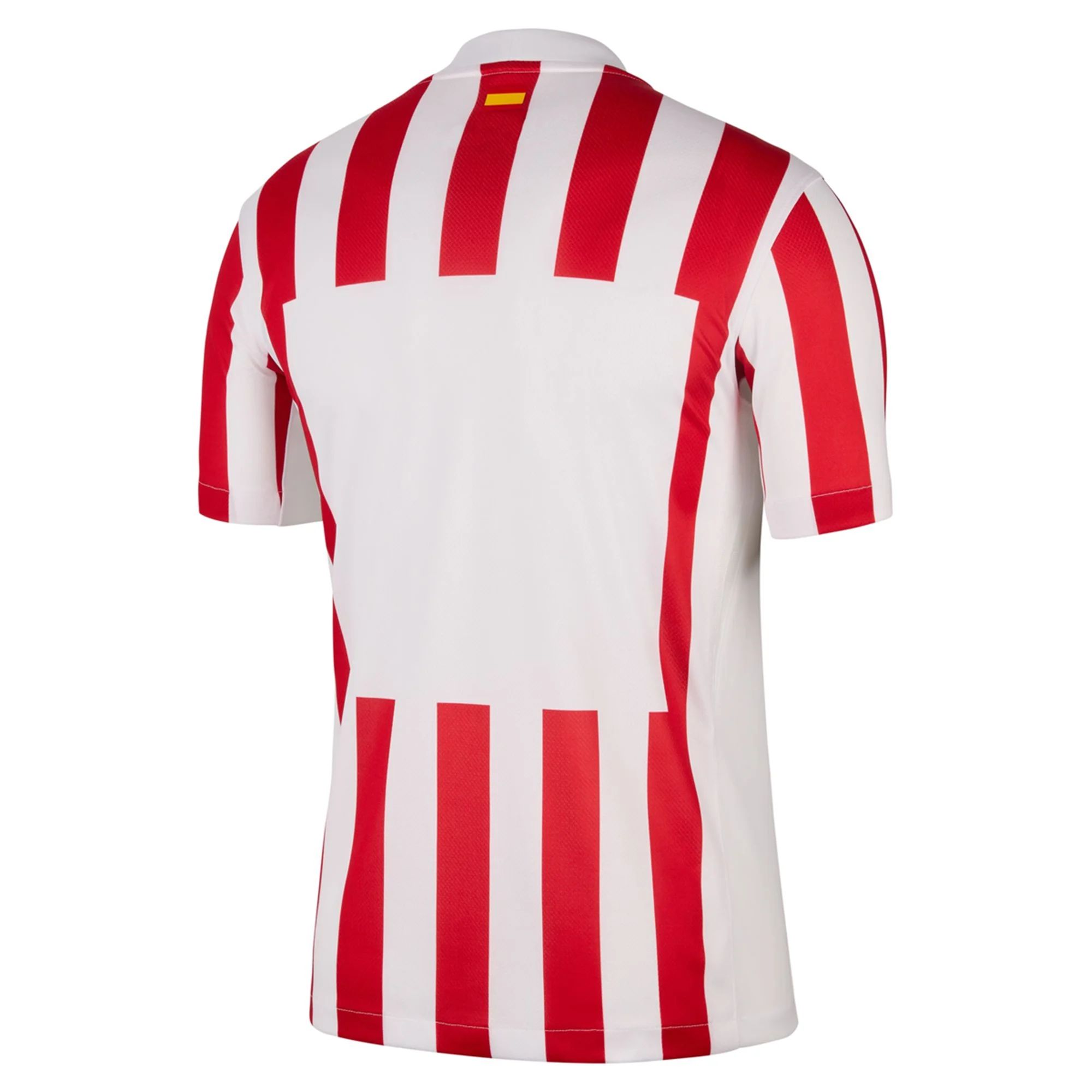 25/26 Atletico Madrid Home Jersey