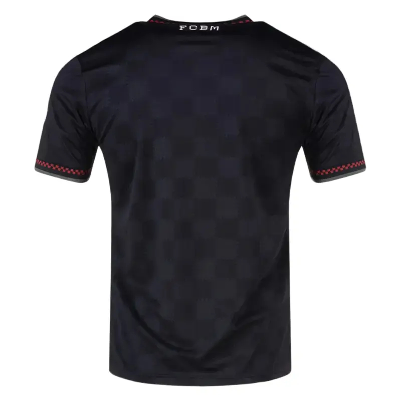 25/26 Bayern Munich Champions League Jersey