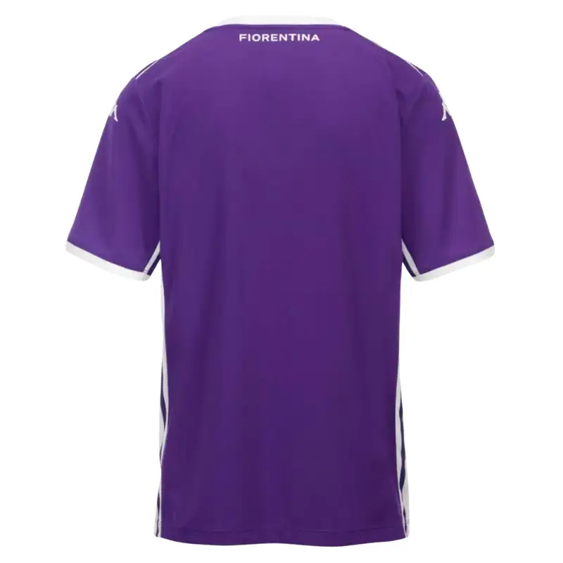 25/26 Fiorentina Home Jersey