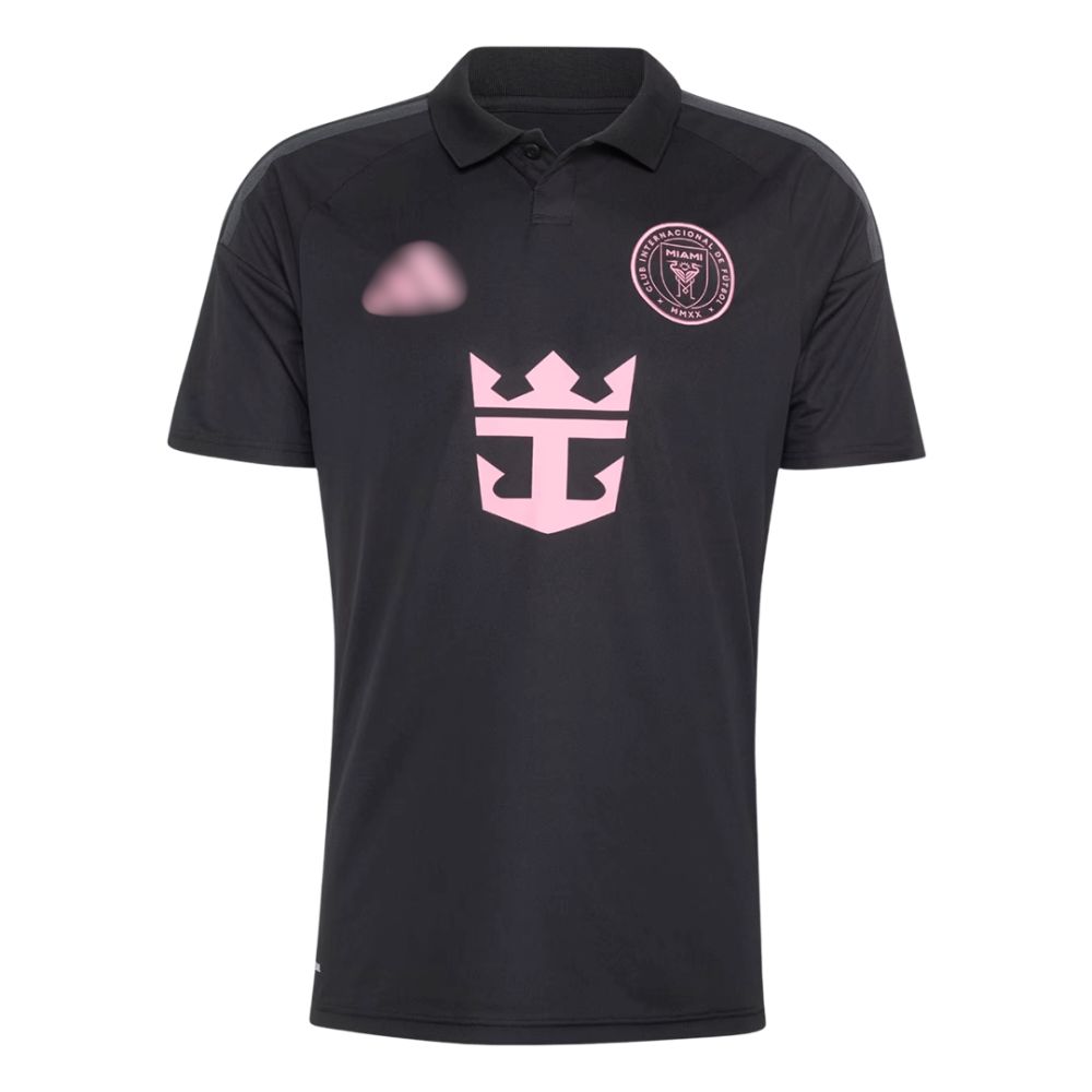 25/26 Inter Miami Away Jersey