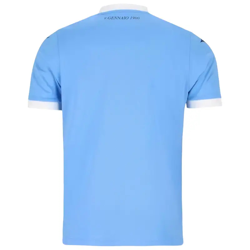25/26 Lazio Home Jersey