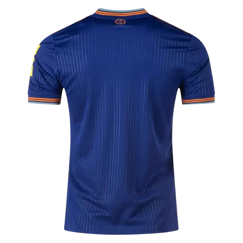 25/26 Newcastle Third Jersey