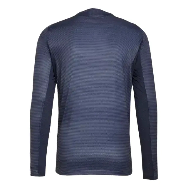 25/26 Real Madrid Away Long Sleeve Jersey