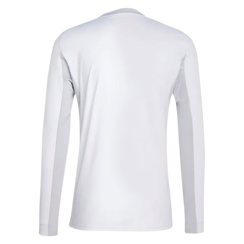 25/26 Real Madrid Home Long Sleeve Jersey