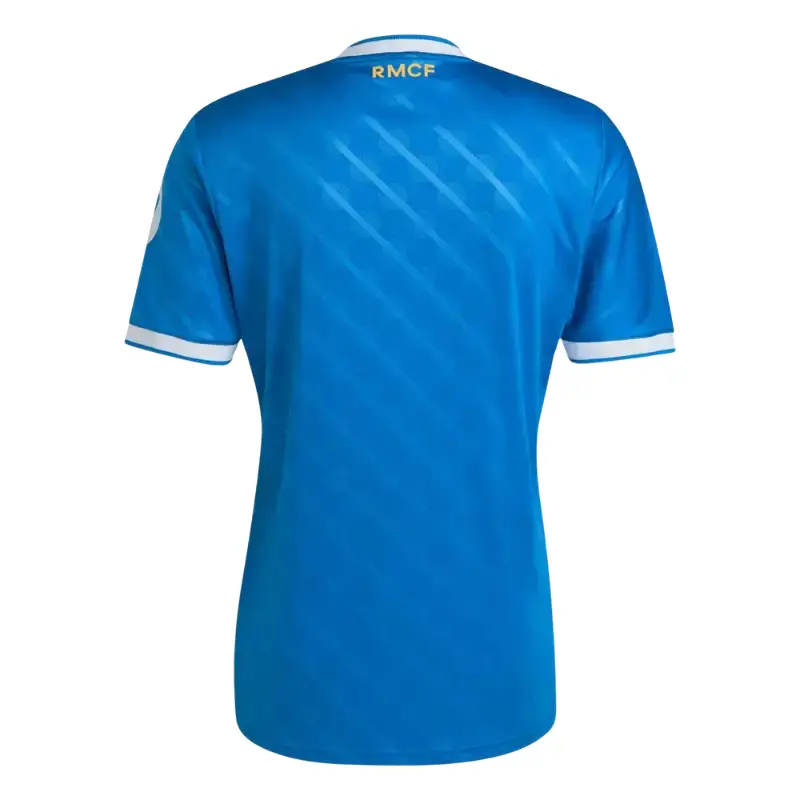 25/26 Real Madrid Third Jersey