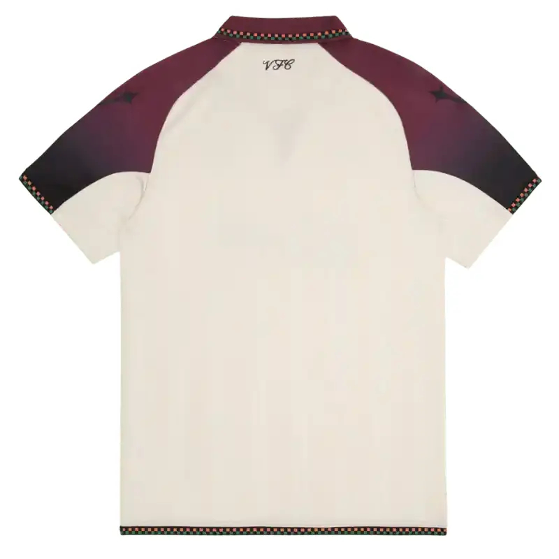 25/26 Venezia Away Jersey