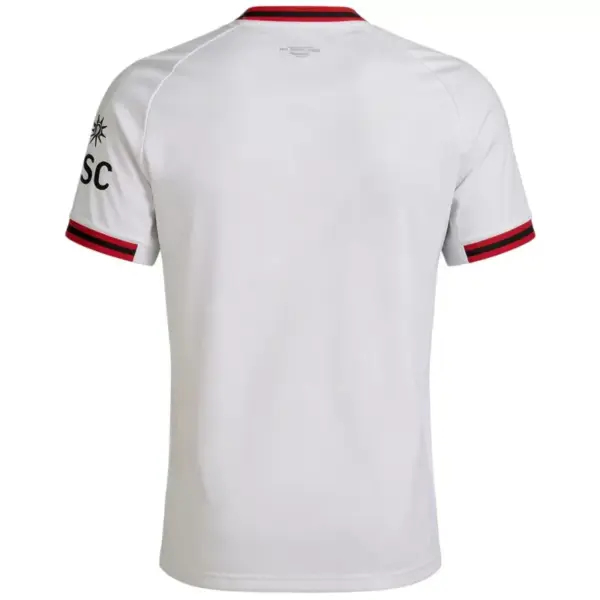 26/27 AC Milan Away Jersey