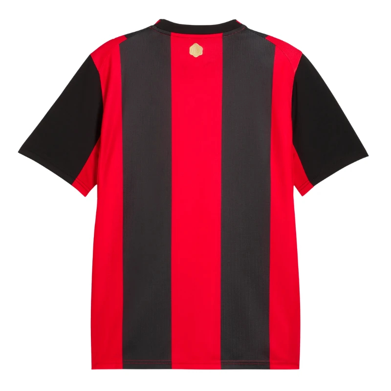 26/27 AC Milan Home Jersey