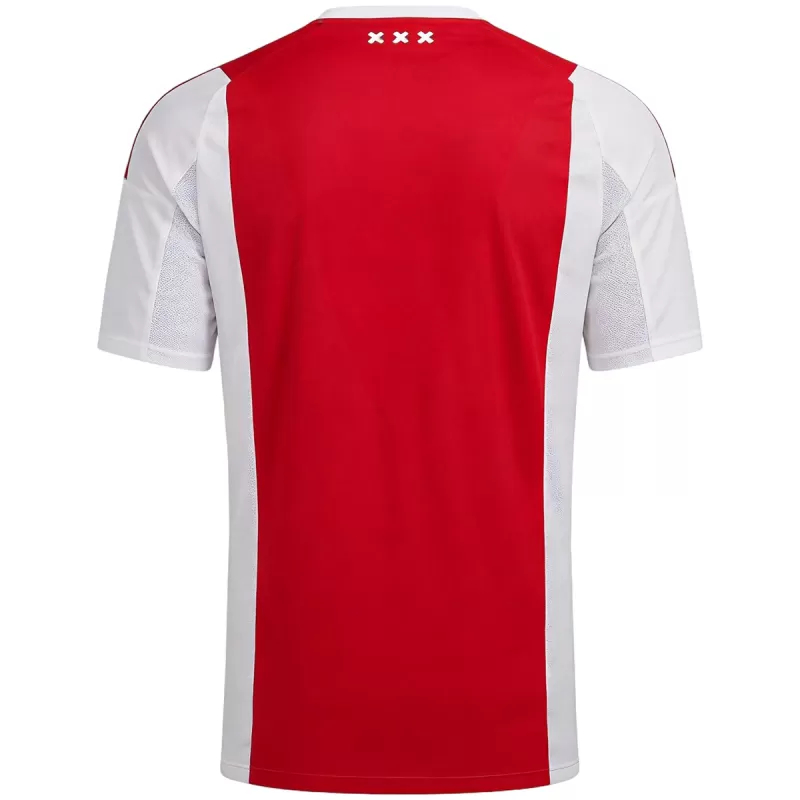 26/27 Ajax Home Jersey