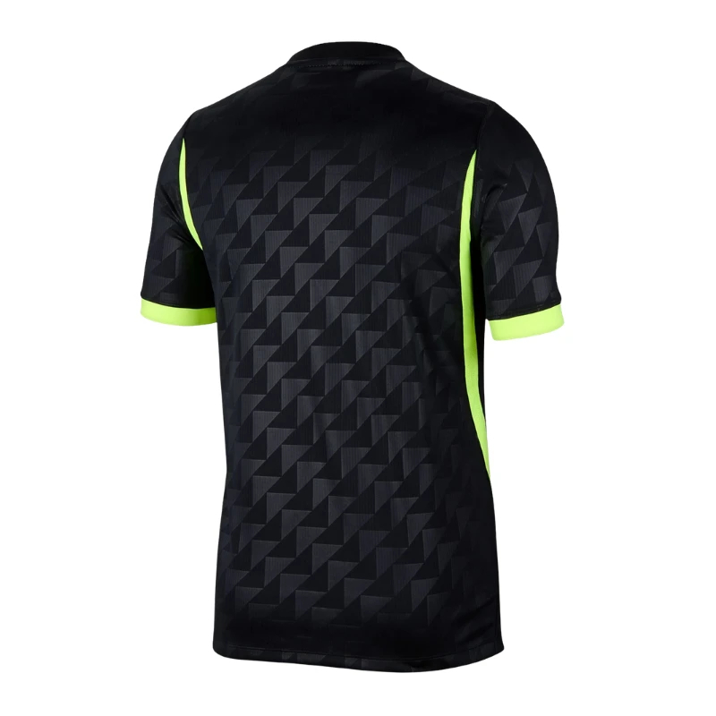 26/27 Atletico Madrid Away Jersey