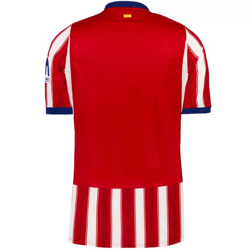 26/27 Atletico Madrid Home Jersey