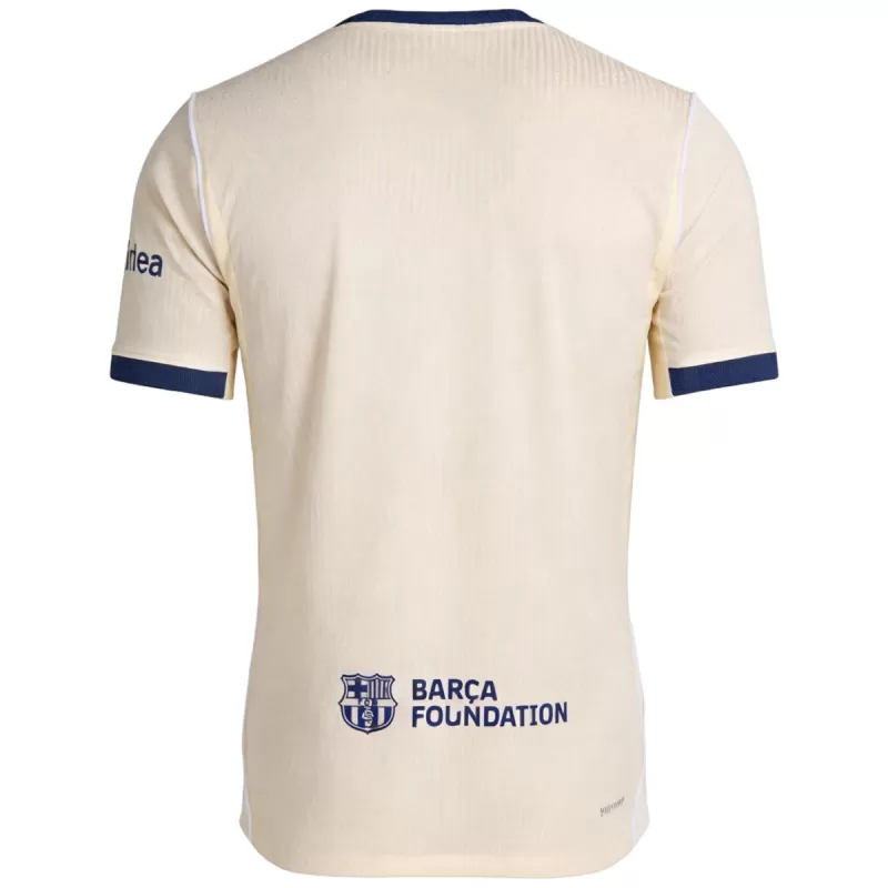 26/27 Barcelona Fourth Jersey