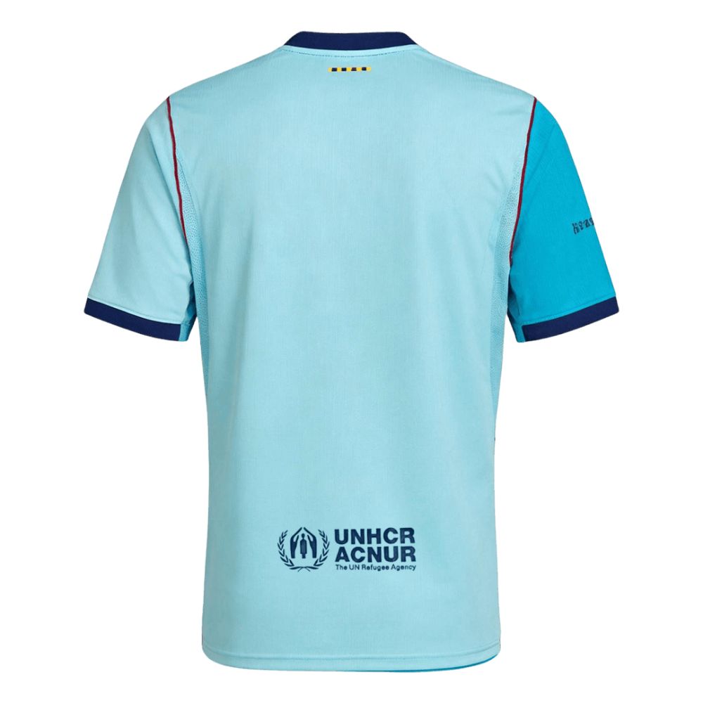26/27 Barcelona Third Jersey