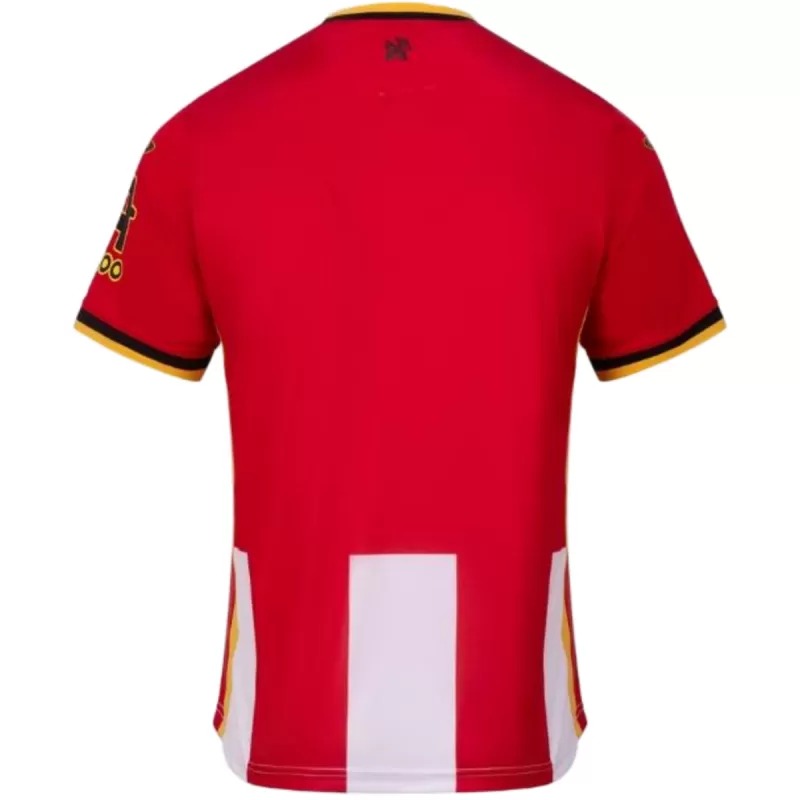 26/27 Brentford Home Jersey