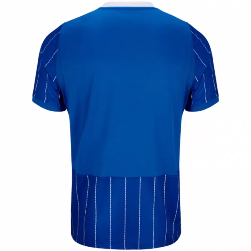 26/27 Brighton & Hove Albion Home Jersey
