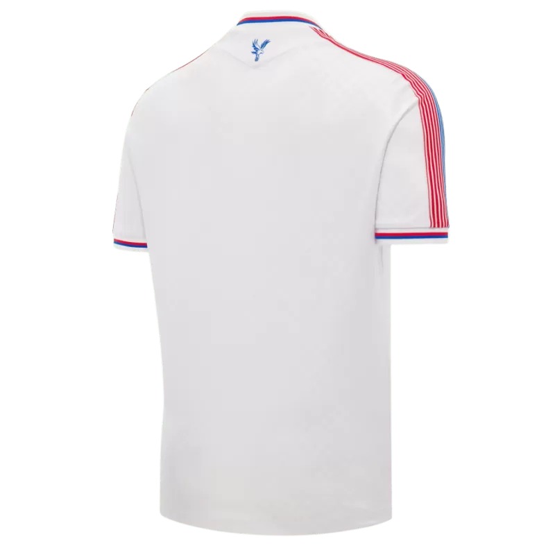 26/27 Crystal Palace Home Jersey