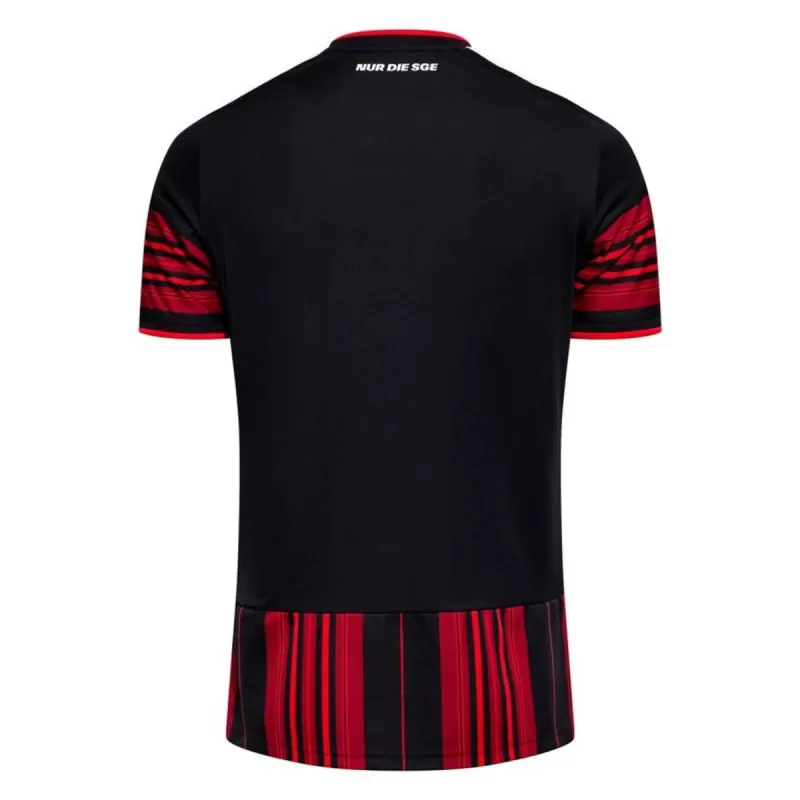 26/27 Eintracht Frankfurt Home Jersey