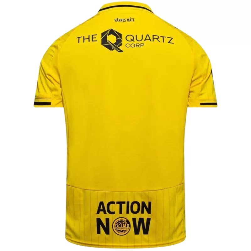 26/27 FK Bodø/Glimt Home Jersey