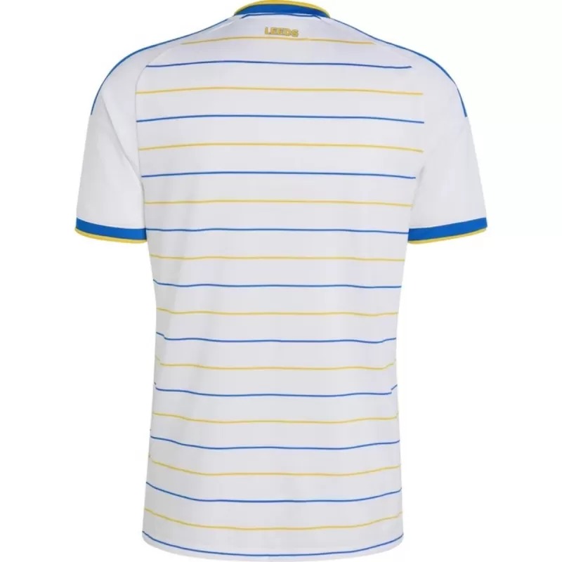 26/27 Leeds United Home Jersey