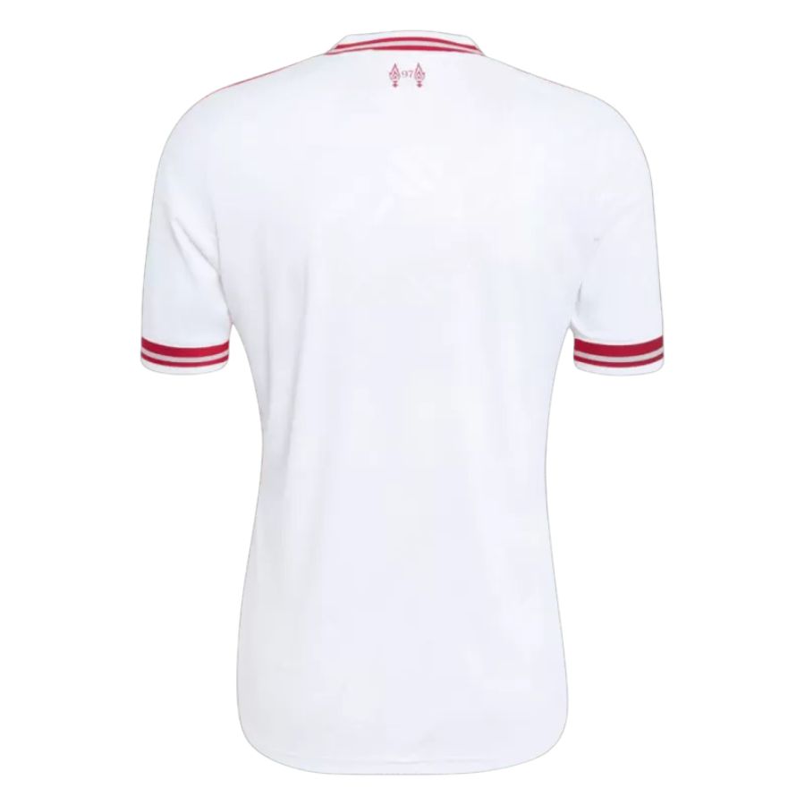 26/27 Liverpool Away Jersey