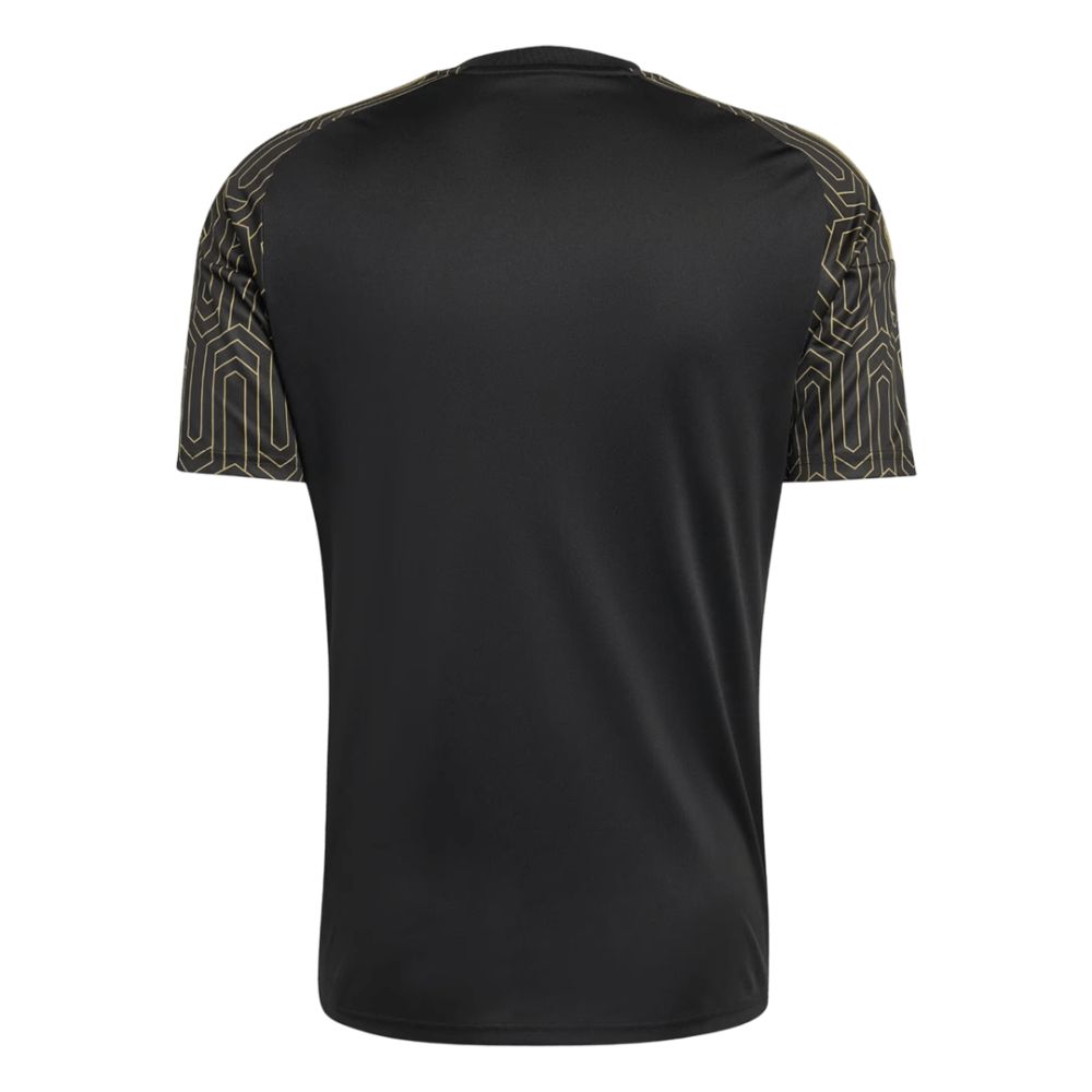 26/27 Los Angeles FC Home Jersey