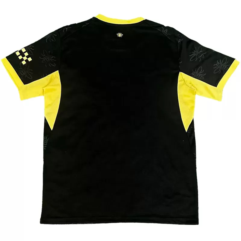 26/27 Manchester City Away Jersey