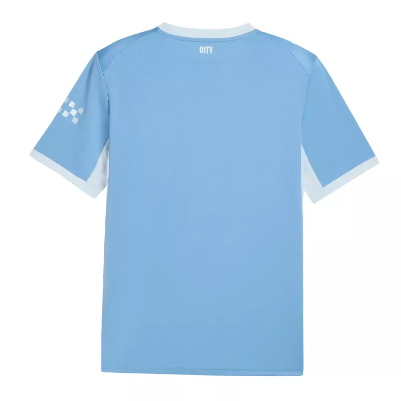 26/27 Manchester City Home Jersey