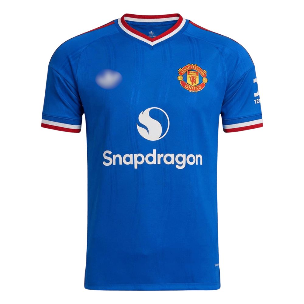 26/27 Manchester United Away Jersey