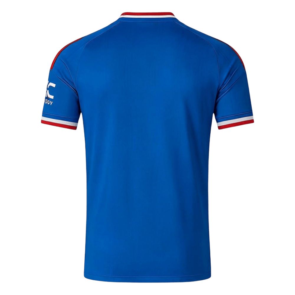 26/27 Manchester United Away Jersey