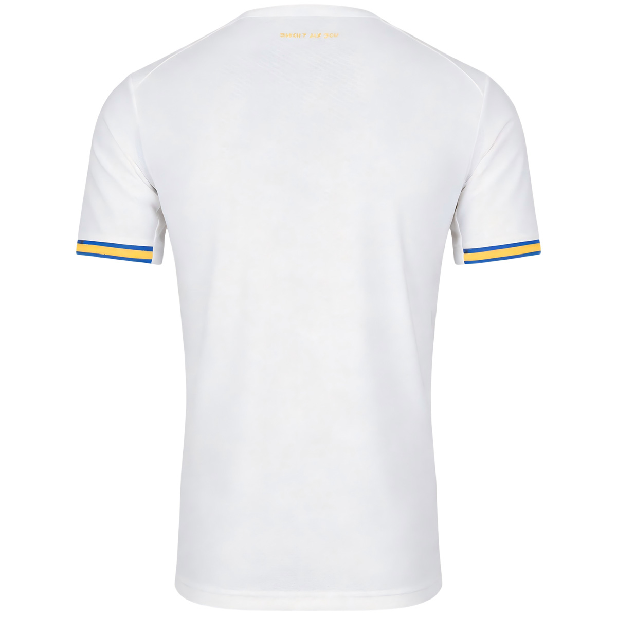26/27 Marseille Home Jersey
