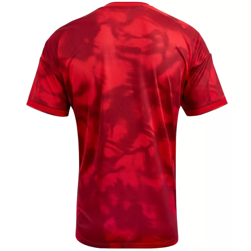 26/27 Nottingham Forest Home Jersey