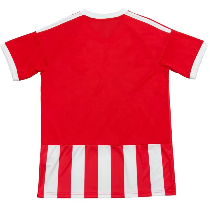 26/27 Olympiacos Home Jersey