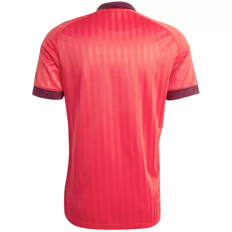 26/27 Olympique Lyonnais Away Jersey
