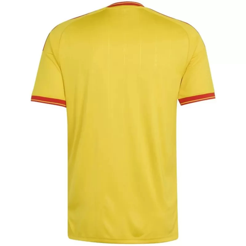 26/27 RC Lens Home Jersey