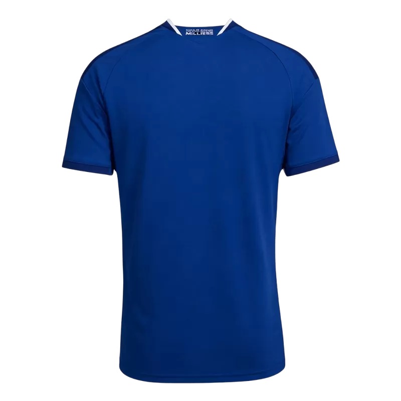 26/27 RC Strasbourg Alsace Home Jersey