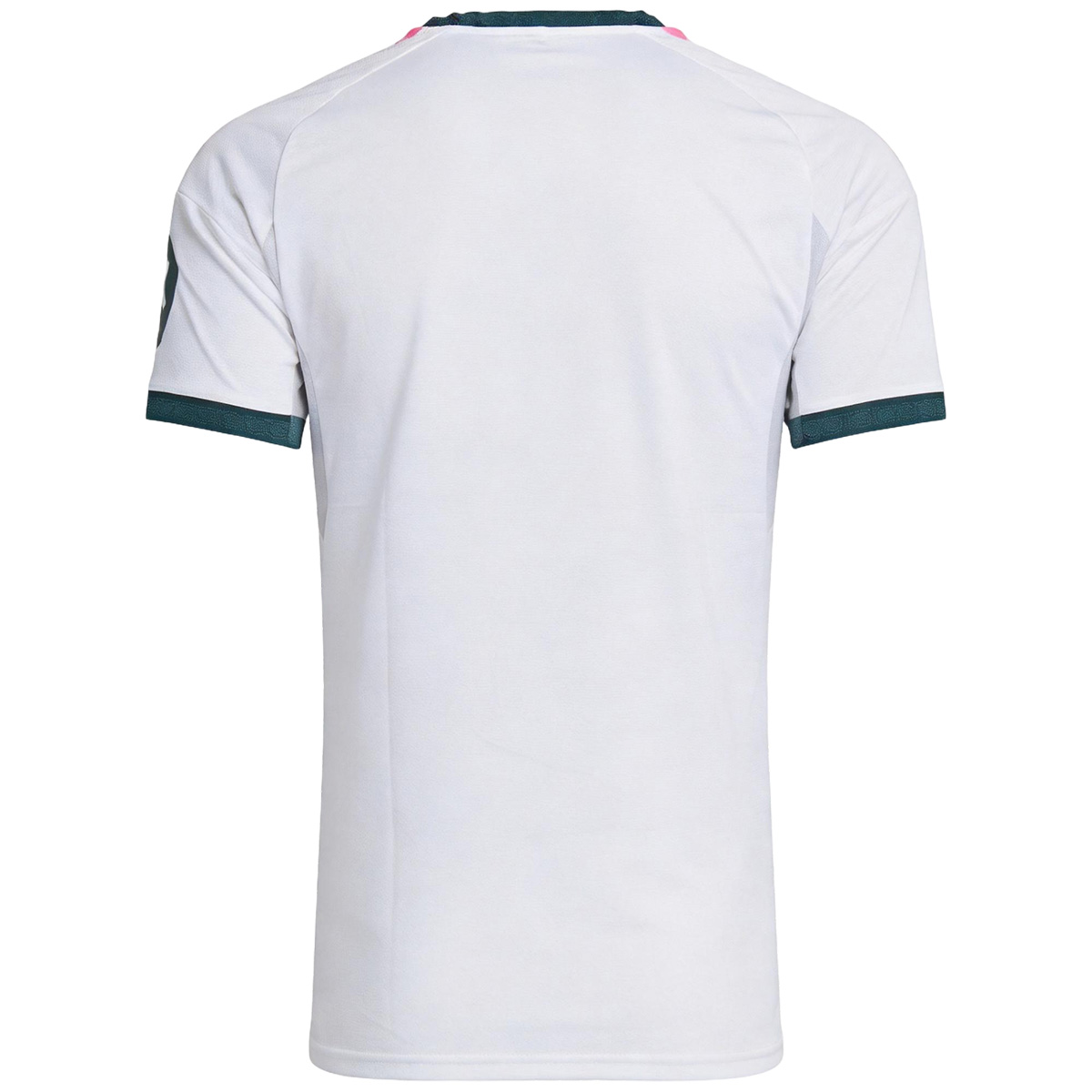 26/27 Real Madrid Home Jersey