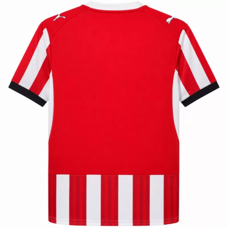 26/27 Southhampton Home Jersey