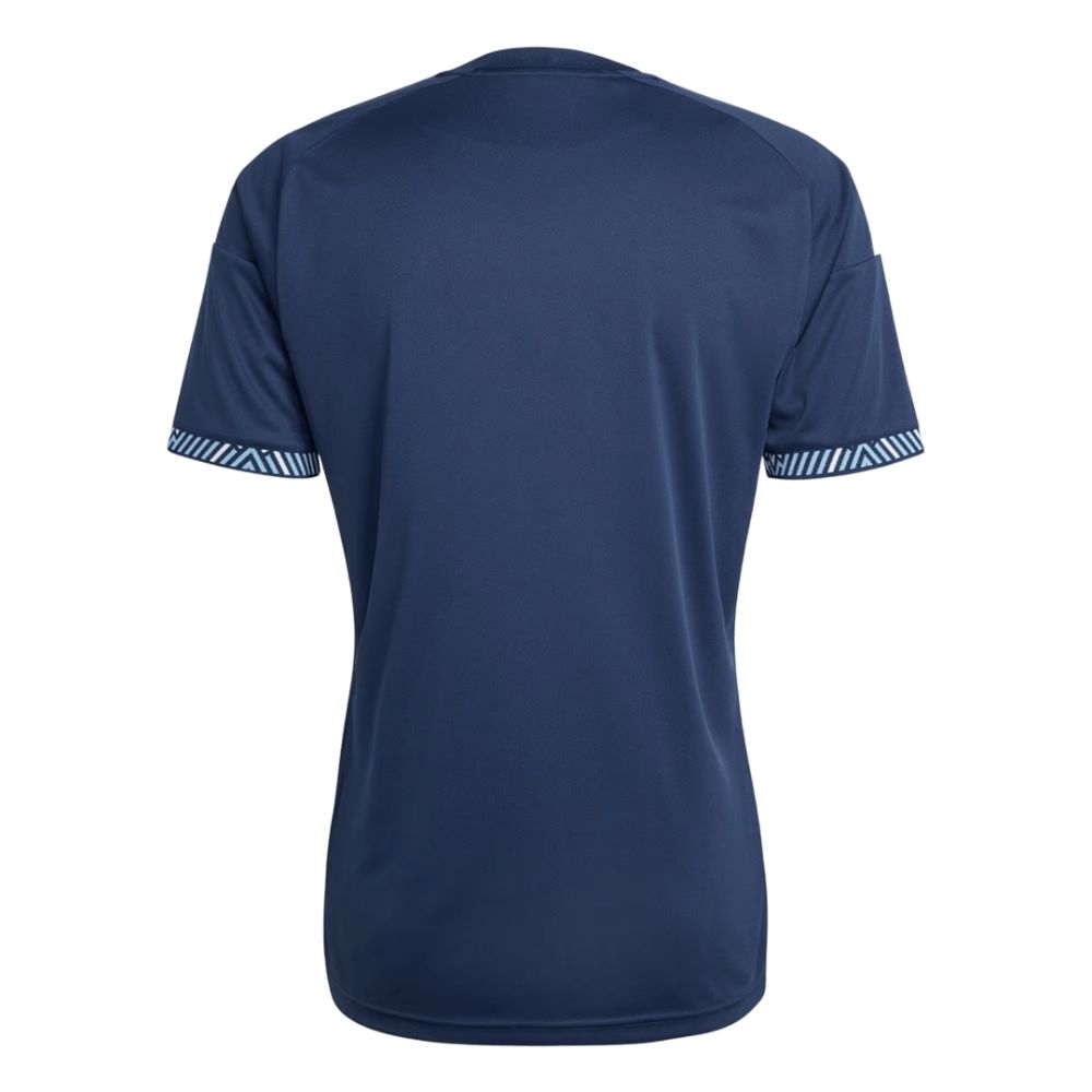 26/27 Vancouver Whitecaps Home Jersey
